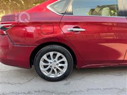 نیسان سێنترا